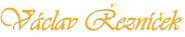 Václav Řezníček