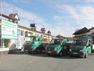 BALUS půjčovna lešení s.r.o.