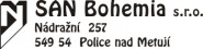 SAN Bohemia s.r.o.