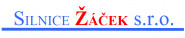 Silnice Žáček s.r.o.