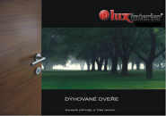 LUX interiér s.r.o.