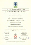 KRÁSNÝ - zdravotnická technika s.r.o.