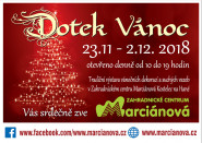 Ing. Anna Marciánová