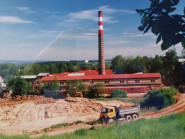 CIHELNY STAMP MISKOLEZY, s.r.o.