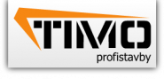 TIMO profistavby s.r.o.