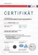 AQD-envitest, s.r.o.