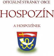Obec Hospozín