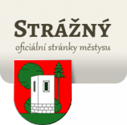 Městys Strážný