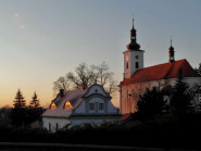 Město Hrochův Týnec