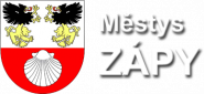 Městys Zápy