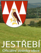 Obec Jestřebí