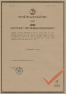 Compactive, s.r.o.