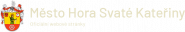Město Hora Svaté Kateřiny