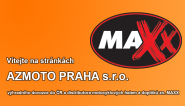 AZMOTO PRAHA s.r.o.