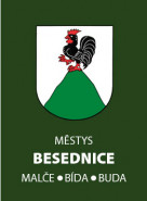 Městys Besednice