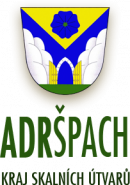 OBEC ADRŠPACH
