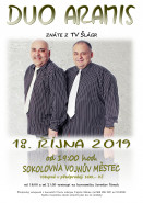 Městys Vojnův Městec