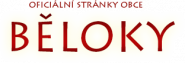 Obec Běloky