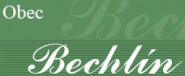 Obec Bechlín