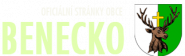Obec Benecko