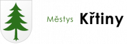 Městys Křtiny