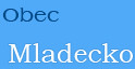 Obec Mladecko
