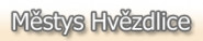 Městys Hvězdlice