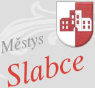 Městys Slabce