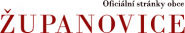 Obec Županovice