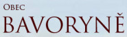 Obec Bavoryně