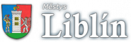 Městys Liblín
