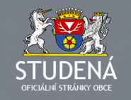 Obec Studená
