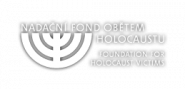 NADAČNÍ FOND OBĚTEM HOLOCAUSTU