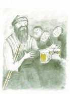 Česká unie karikaturistů, z.s.