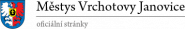 Městys Vrchotovy Janovice