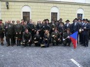 Českomoravská myslivecká jednota, z.s., okresní myslivecký spolek Tábor