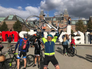 Středisko křesťanské pomoci Horní Počernice