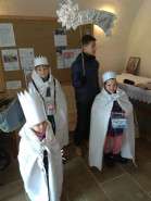 Římskokatolická farnost Vyskytná nad Jihlavou