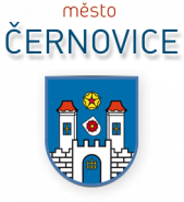 Město Černovice