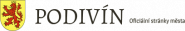 Město Podivín