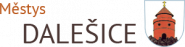Městys Dalešice