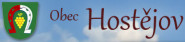 Obec Hostějov