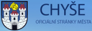 Město Chyše