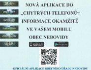 Obec Nebovidy