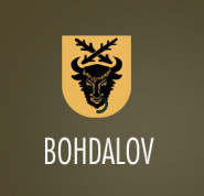 Městys Bohdalov