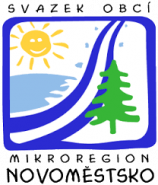 Mikroregion Novoměstsko