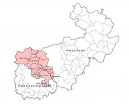 Mikroregion Labské Skály