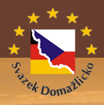 Svazek českých měst a obcí v česko - bavorském pohraničním prostoru "Domažlicko"