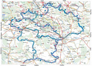 MIKROREGION ROZHRANÍ