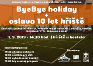 Asociace TOM ČR, TOM 1419 Otrokovice